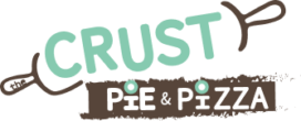 Crust Pie&Pizza