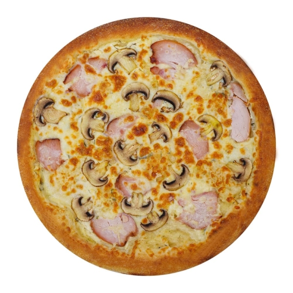 Пицца Жульен