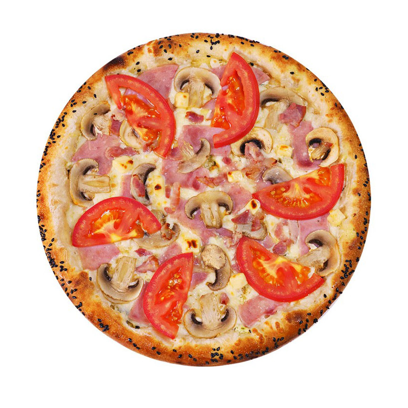 Пицца Альфонсо
